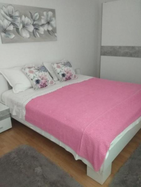 Danica apartman Zadar